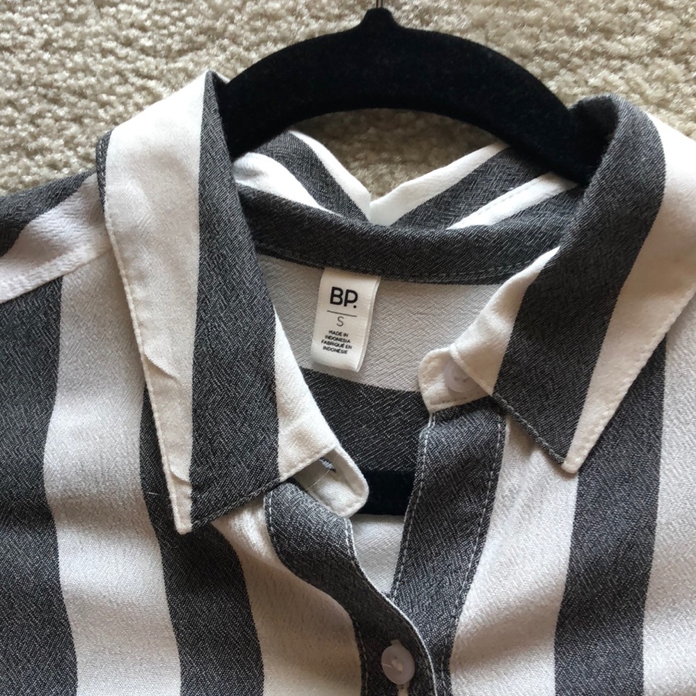 BP perfect button down - Picture 5 of 6